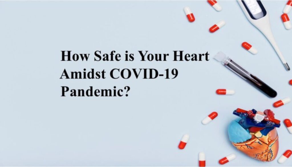 COVID-19 and Heart