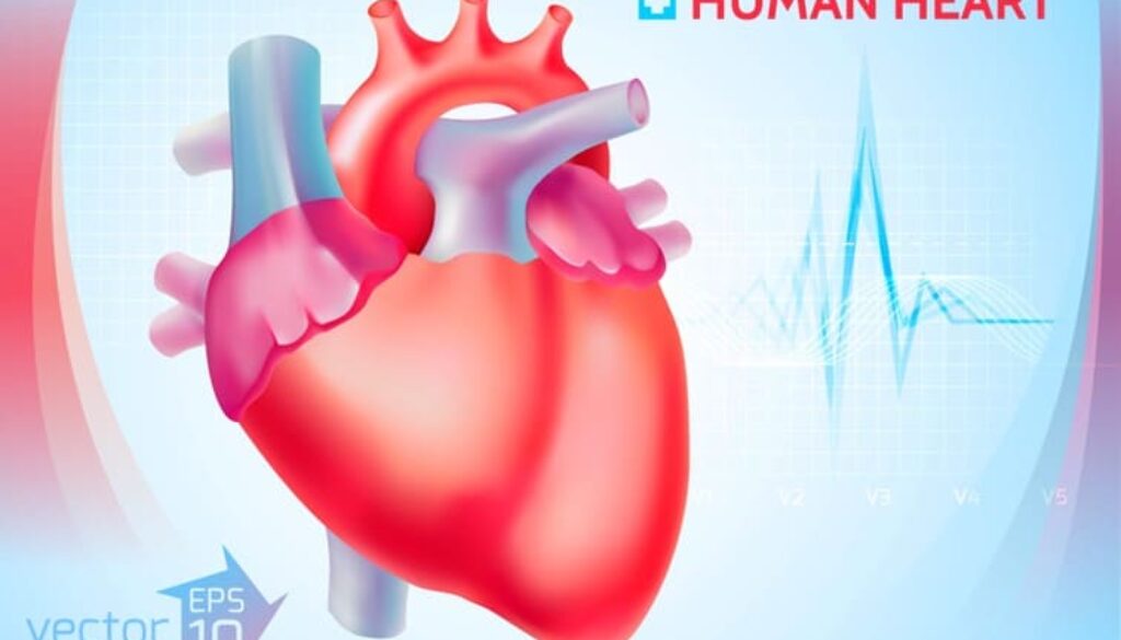 6 surprising causes of heart disease