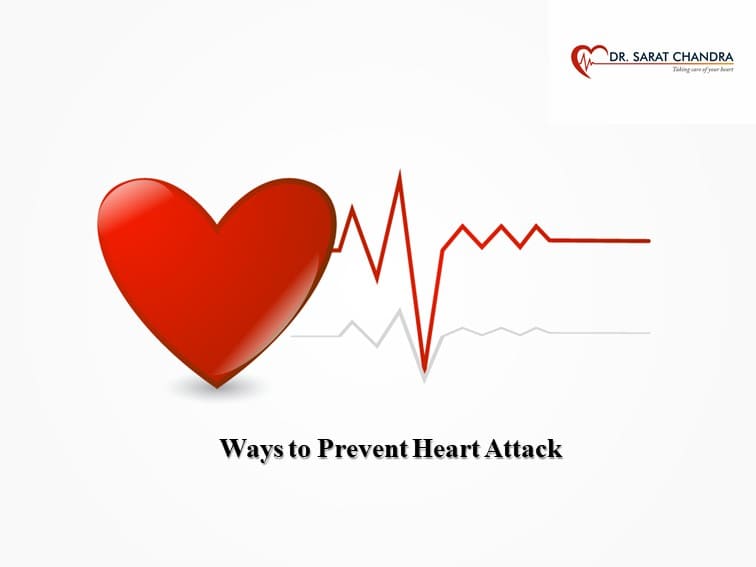 ways to keep your heart healthy